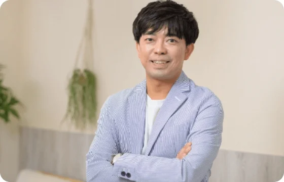 私が無料相談の対応をさせていただきます！